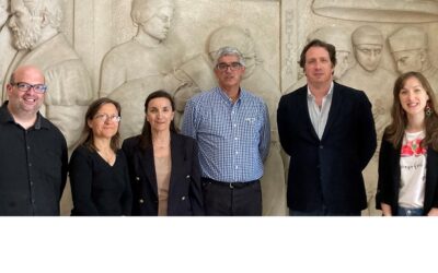 FMUC investiga interação entre microrganismos do intestino e recetores de adenosina