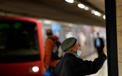 Covid-19: Portugal continua país da UE com mais novos casos e segundo do mundo