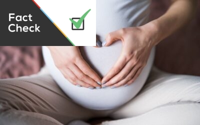 Iniciativa nacional recomenda a implementação de Unidades de Cuidados na Maternidade