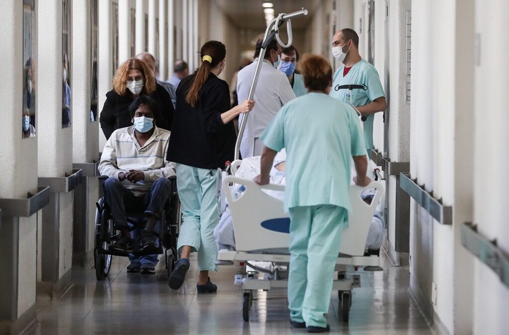 Governo não se compromete com antecipação de negociações com administradores hospitalares