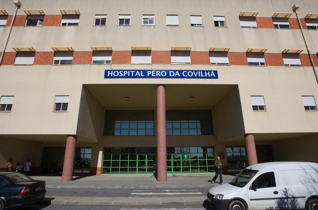 Médico acusado de violação no Hospital da Covilhã começou a ser julgado à porta fechada