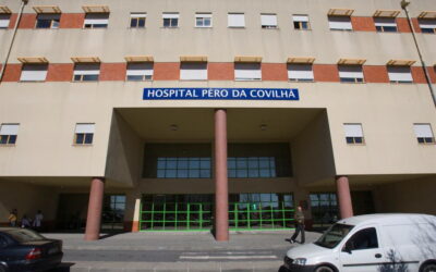 Médico acusado de violação no Hospital da Covilhã começou a ser julgado à porta fechada