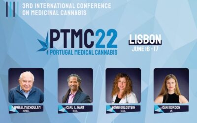 Canábis medicinal: médicos apresentam benefícios para autismo, cancro, epilepsia e psicose