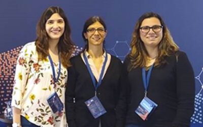 Investigadora do BioISI Ciências ULisboa premiada com bolsa para estudar doença metabólica rara