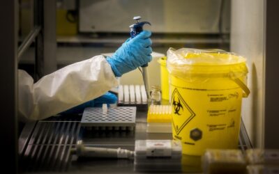 Monkeypox: Portugal com 276 casos confirmados