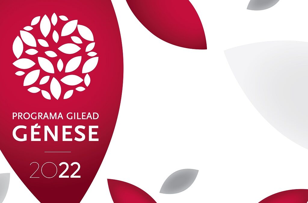 Candidaturas ao Programa Gilead GÉNESE até 15 de julho para projetos nas áreas da virologia e oncologia