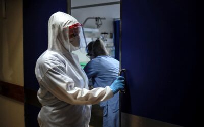 Mulher baleada na cabeça em Arouca em estado grave no hospital de Gaia