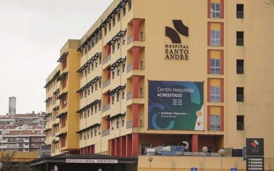OM vai reunir com parceiros para encontrar solução para urgência do hospital de Leiria