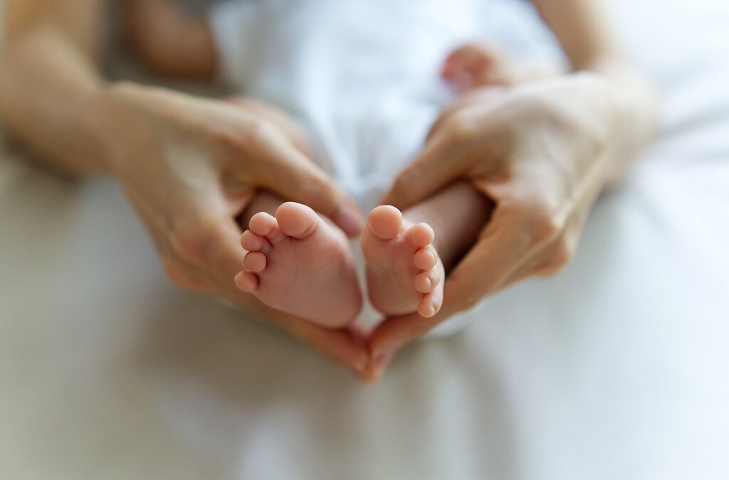 Maternidade Alfredo da Costa responsável por mais de três mil nascimentos em 2021