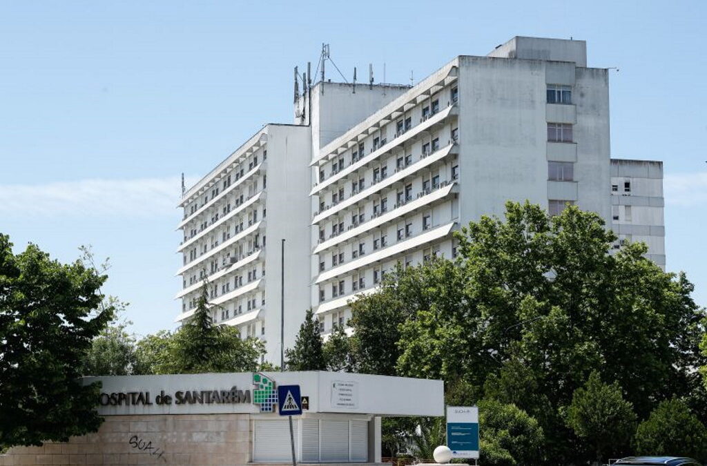 Hospital de Santarém autorizado a contratar 28 médicos em várias especialidades