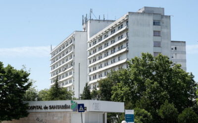 Hospital de Santarém autorizado a contratar 28 médicos em várias especialidades