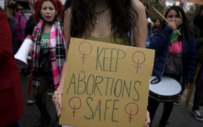 Um tribunal do Luisiana bloqueia proibição do aborto no Estado