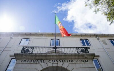 Confinamentos fora do estado de emergência são inconstitucionais, diz TC