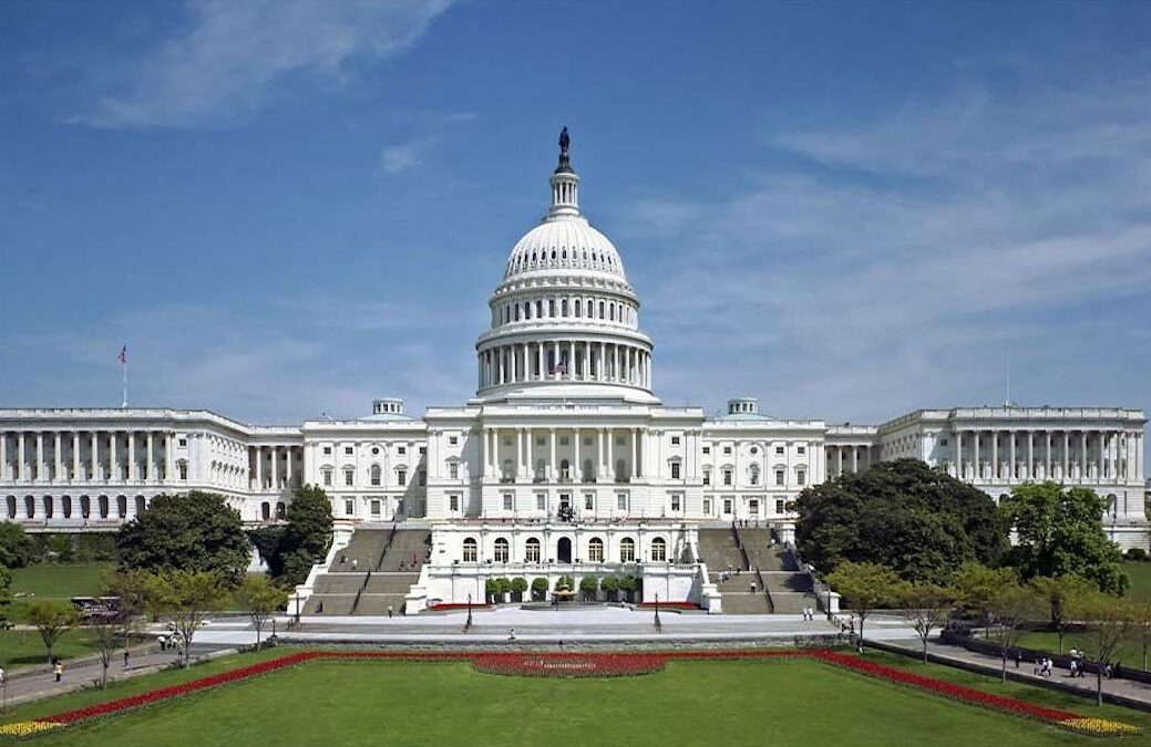 Câmara dos Representantes dos EUA aprova projeto de proteção dos contracetivos