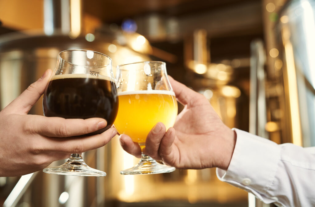 Beber cerveja faz bem aos intestinos e não engorda, concluem investigadores