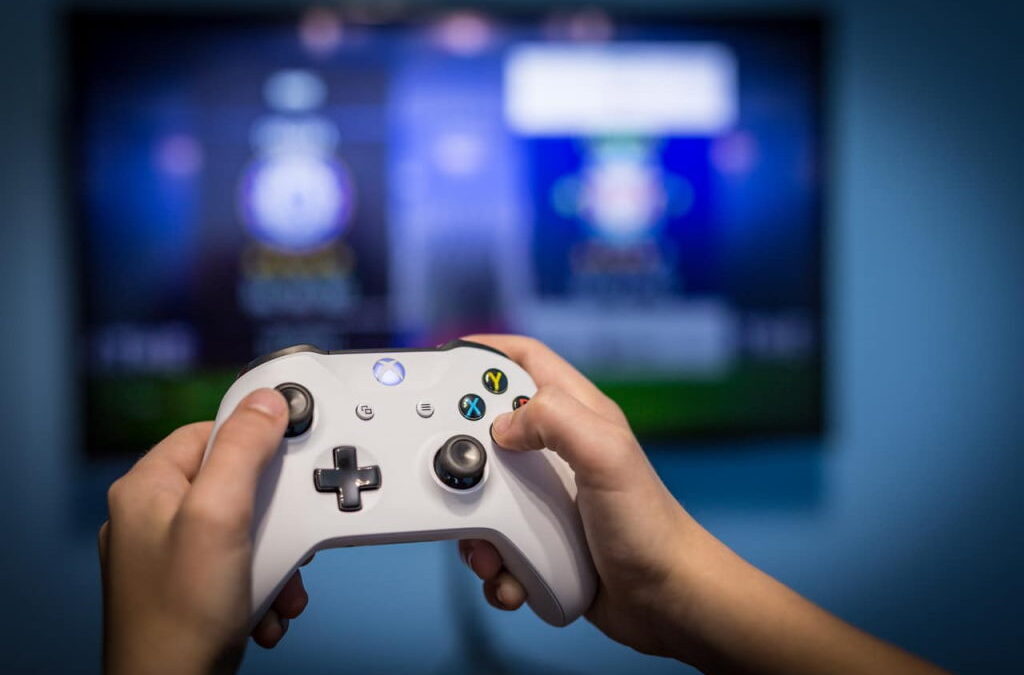 Cientistas de Oxford concluem que jogar videojogos não tem impacto no bem-estar