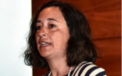 Cristina Baixinho: “Movimento iniciado durante a pandemia está e vai continuar a alterar radicalmente a prática clínica dos enfermeiros”