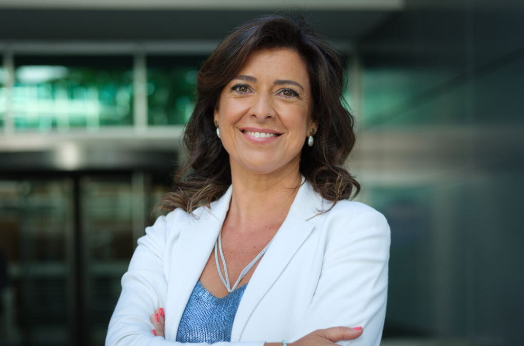 Helena Freitas é a nova Country Lead da Sanofi e afirma que quer “reforçar o investimento em inovação” em Portugal