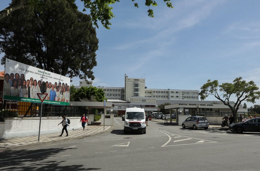 CHBV passa a realizar cateterismos no Hospital de Aveiro