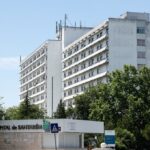 Hospital Distrital de Santarém reforça atividade assistencial em 2022