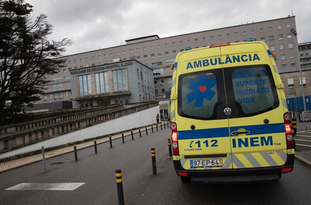 Urgência de cirurgia pediátrica do Porto pode ficar em “sobrecarga” com fecho de Braga