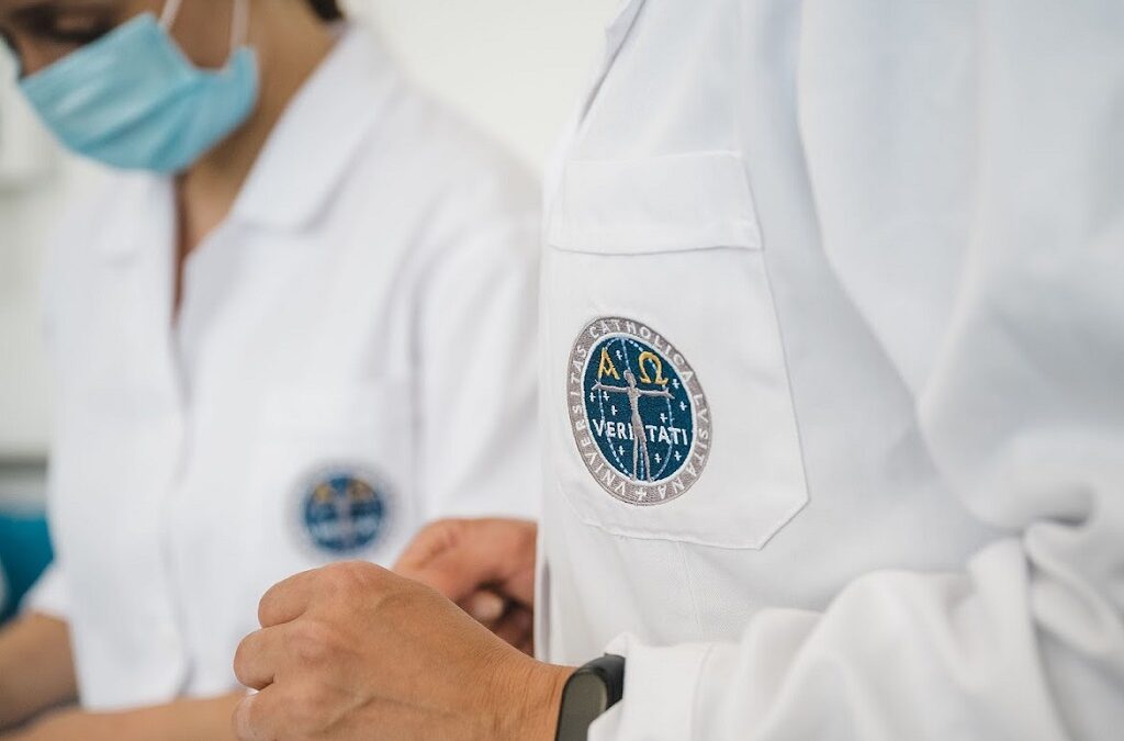 U-Multirank 2022: Católica tem a melhor escola de enfermagem do país
