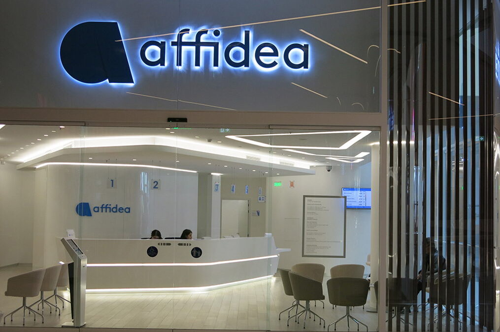 Grupo Affidea anuncia aquisição de duas clínicas na região de Almada