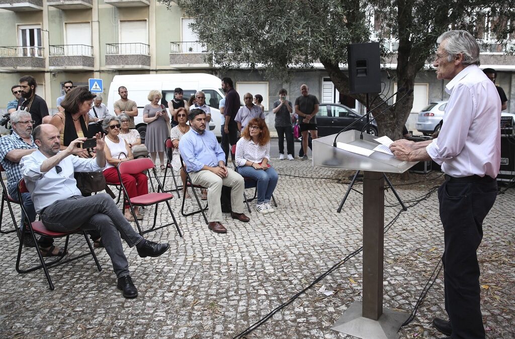 Jerónimo acusa Governo de permitir deliberadamente degradação do SNS