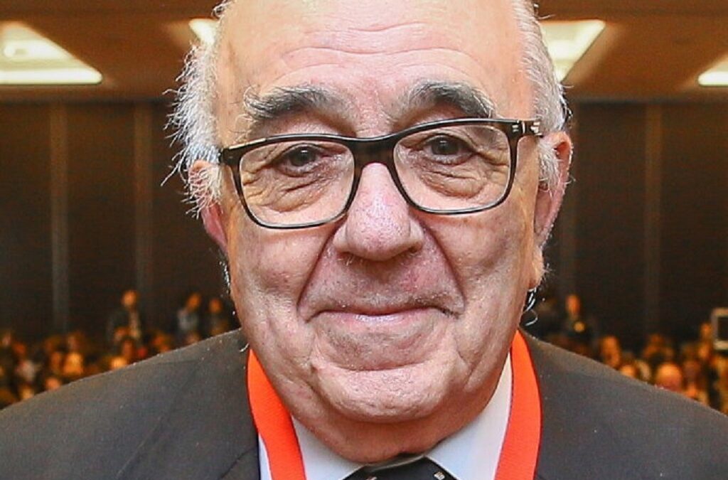 Morreu o neurologista e presidente da sociedade portuguesa de AVC José Castro Lopes
