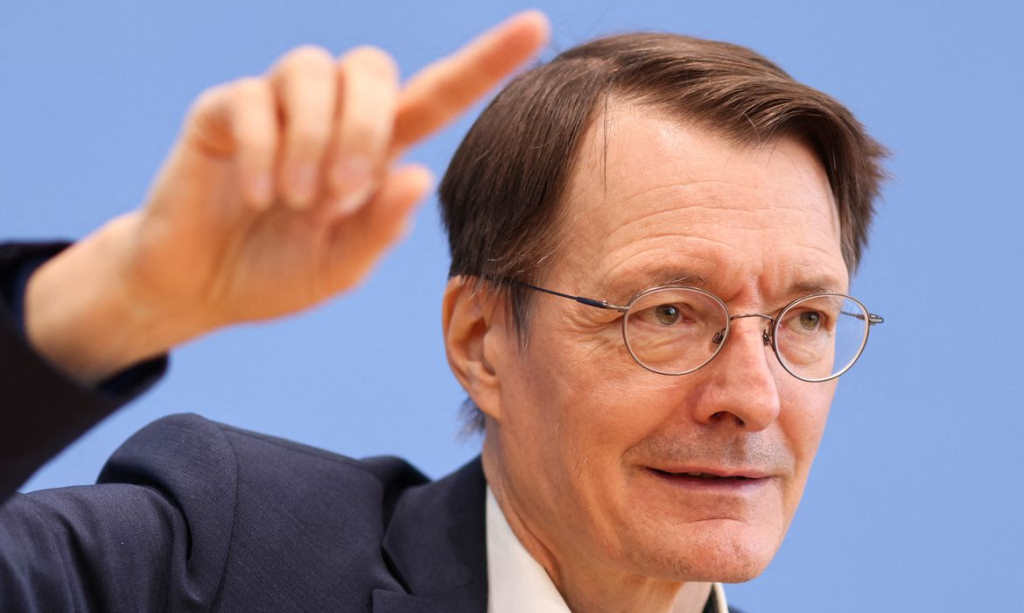 Ministro alemão alerta para repercussões sociais da chamada “longa covid”