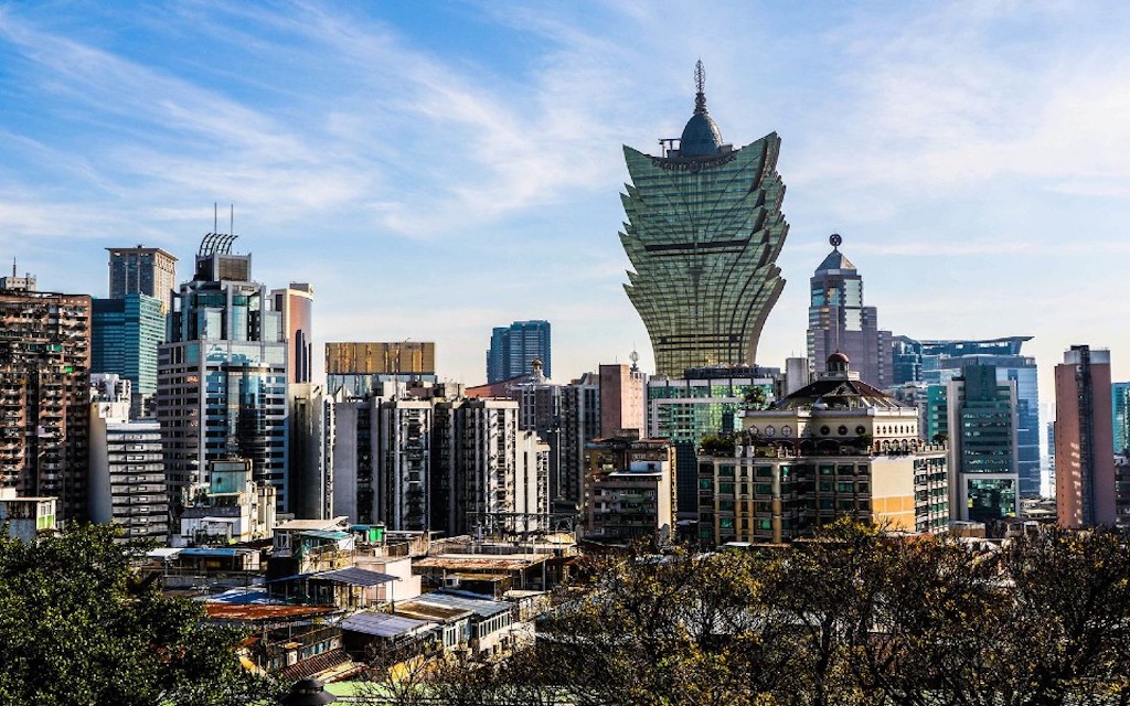 Nova fase vai permitir retomar desenvolvimento económico de Macau