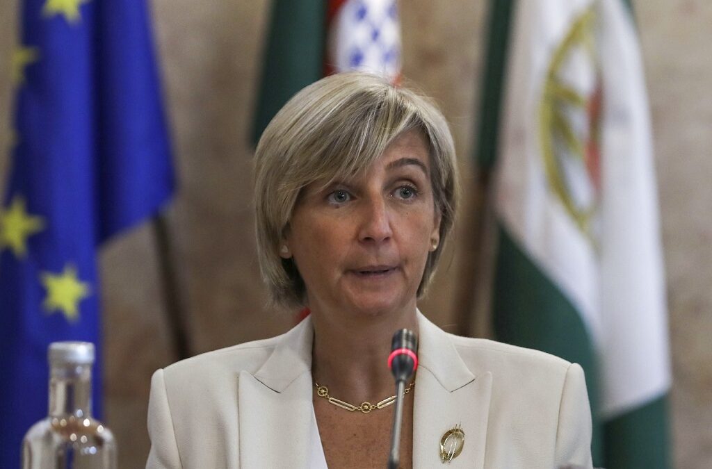 Deputados do PSD questionam ministra sobre constrangimentos no Hospital de Aveiro