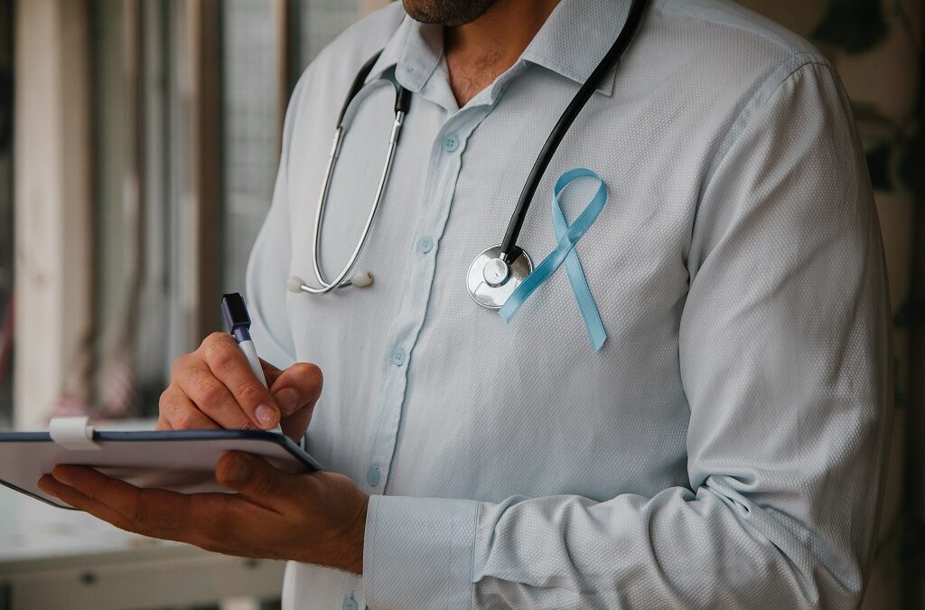 Estudo diz que mais diagnósticos de rotina ao cancro da próstata reduz mortalidade