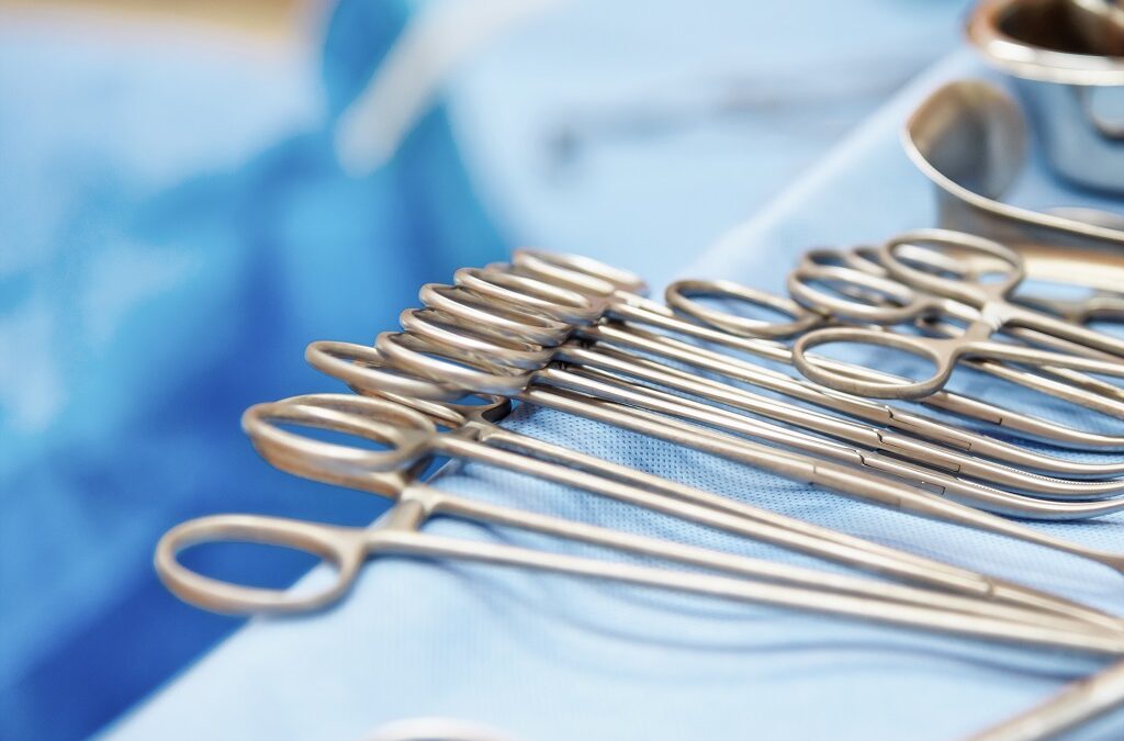 Centro de formação e simulação vai permitir treinar procedimentos cirúrgicos