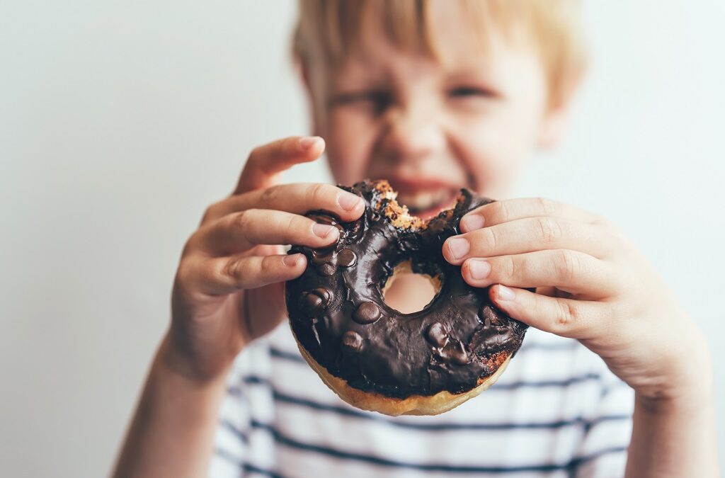 Obesidade infantil: Roadshow do Movimento S chega a Amarante para sensibilizar os mais novos