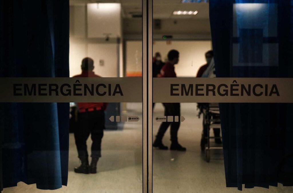 Urgência do hospital de Penafiel “sem condições dignas”, alertam médicos