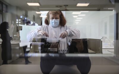 DGS anuncia que há 588 casos confirmados de Monkeypox e primeiros contactos vacinados