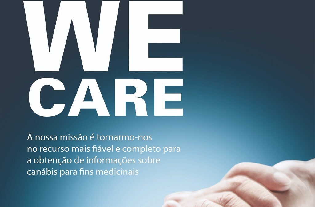 WeCare-MedicalCannabis: Tilray Medical lança plataforma educacional sobre canábis