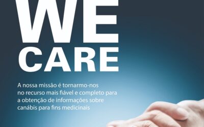 WeCare-MedicalCannabis: Tilray Medical lança plataforma educacional sobre canábis