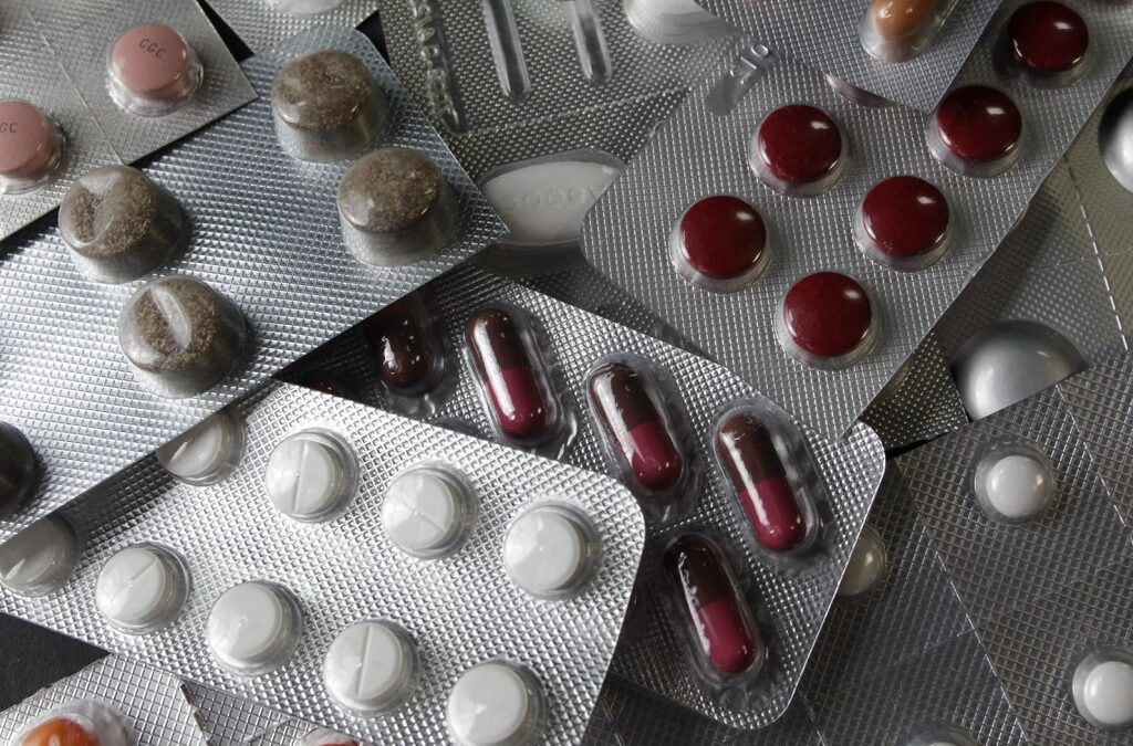 PCP/Madeira propõe medicamentos gratuitos para utentes com mais de 65 anos