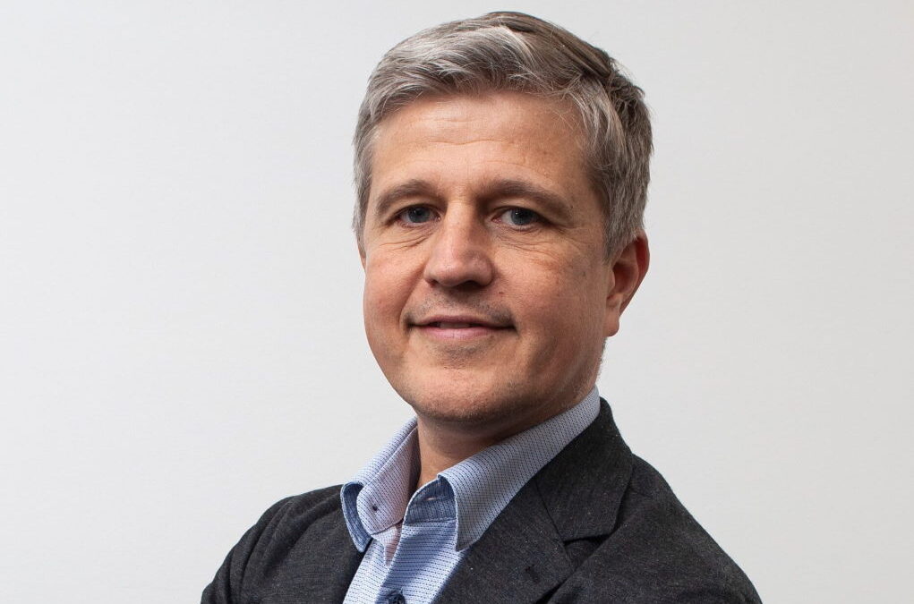 Marco Dietrich é o novo Diretor-Geral da Bayer Portugal