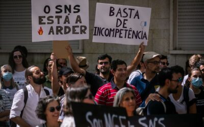 Médicos de família e ministra da Saúde continuam longe de um acordo
