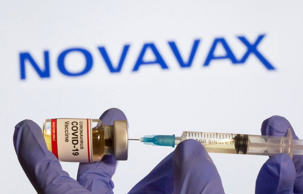 Vacina da Novavax autorizada em adultos nos Estados Unidos
