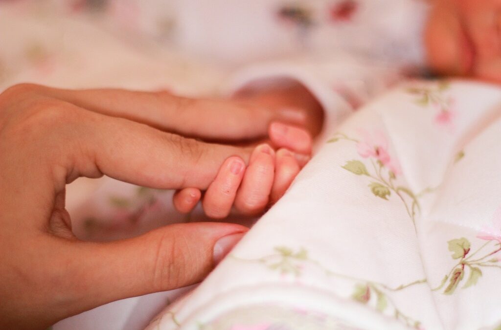 DGS publica orientação para transferência de grávidas entre hospitais