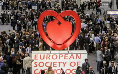 Congresso Europeu de Cardiologia irá decorrer em Barcelona