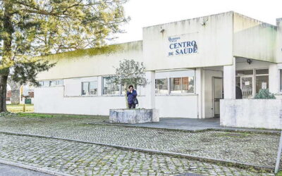 Requalificação do Centro de Saúde de Óbidos arranca em setembro