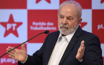 Juiz brasileiro ordena remoção de vídeos em que Lula chama Bolsonaro de genocida