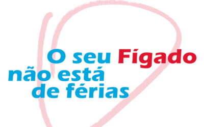 Campanha quer sensibilizar os portugueses para a prevenção da doença hepática