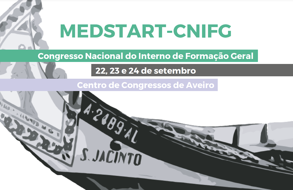 Congresso Médico MedStart-CNIFG decorre em setembro
