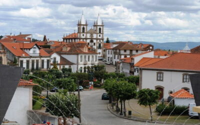 Vila Flor com oito espaços públicos com desfibrilhadores